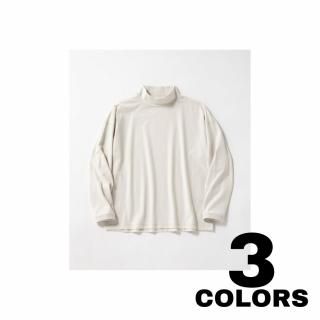 JACKMANڥåޥ"Grace Highneck T-Shirt"
