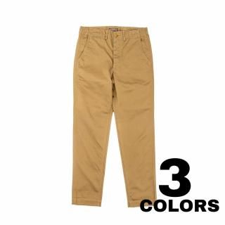 Workers "Officer Trousers Slim Type 2"