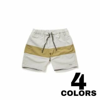 SHORT PANTS EVERY DAY "COAST3 (CENTER LINE)"