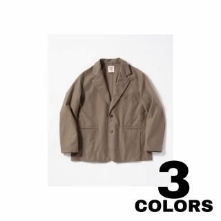 JACKMANڥåޥ"Back Nep Jacket"