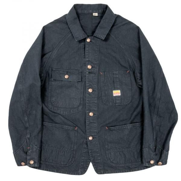 【価格交渉可】workersワーカーズCAT DAY Coverall Mサイズ WORKERS【ワーカーズ】 