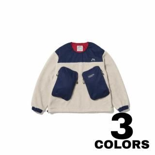 CMF OUTDOOR GARMENTڥեȥɥȡ "SALVAGE FLEECE"