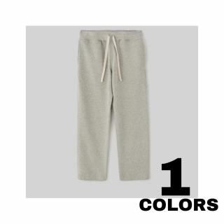 HANDROOM "SWEAT PANTS"