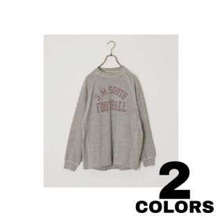 Remi Relief "8/ŷ饰T(S.M.SOUTH FOOTBALL)"