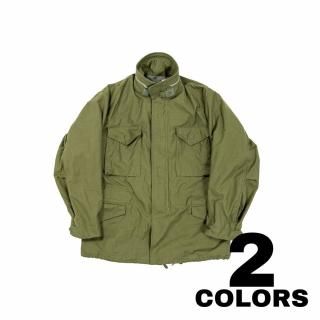 WORKERSڥ "M-65 Field Jacket"