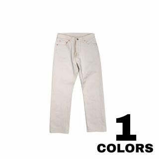 Workers "Lot 801 Straight White"