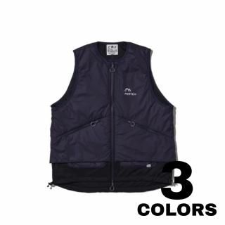 CMF OUTDOOR GARMENTڥեȥɥȡ "UL WARMER VEST"