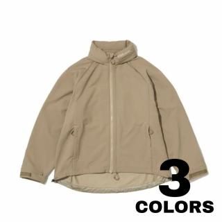 CMF OUTDOOR GARMENTڥեȥɥȡ "KAMUI SOFT SHELL"