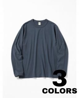 JACKMANڥåޥ"Lead-Off LS T-shirt"