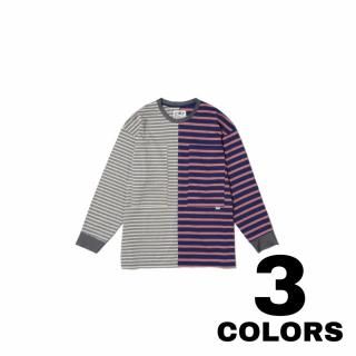 CMF OUTDOOR GARMENTڥ२ ȥɥ ȡ "BORDER TEE L/S"