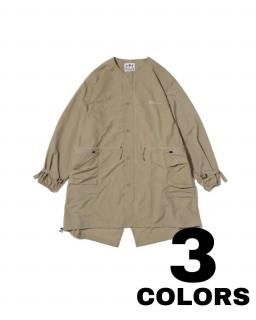 CMF OUTDOOR GARMENTڥեȥɥȡ "COLLERLESS COAT"