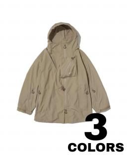 CMF OUTDOOR GARMENTڥեȥɥȡ "CHOKE COAT NYLON"