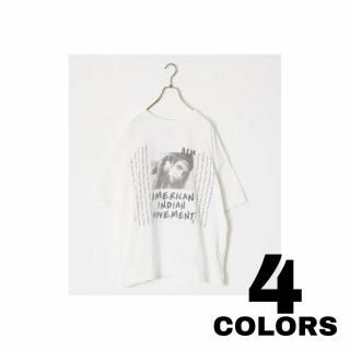 Remi Relief "HARD SPù20/-ŷBIG T(INDIAN)"