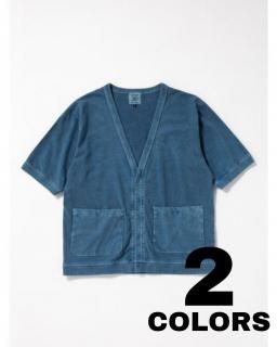 JACKMANڥåޥ"Binder HS Cardigan Fade"