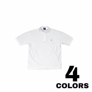 WORKERSڥ "BIG Fit Polo"