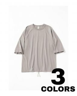 JACKMANڥåޥ"HIMO HS T-shirt"