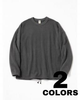 JACKMANڥåޥ"FU Himo LS T-shirt"