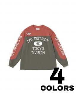 CMF OUTDOOR GARMENTڥ२ ȥɥ ȡ "BMX TEE"