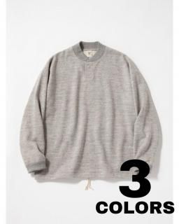 JACKMANڥåޥ"GG Sweat GJ neck"