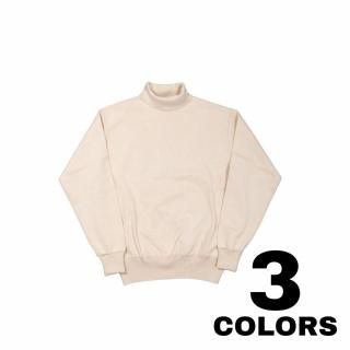 WORKERSڥ "Cotton RAF Sweater"