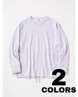 JACKMANڥåޥ"CH Himo LS T-shirt"
