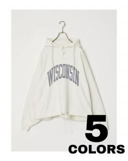 Remi Relief "SP TREATMENT SPORT SWEAT HOODIE"