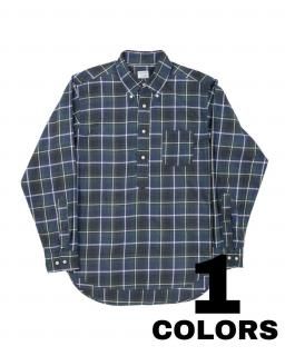 WORKERSڥ "Pullover BD"