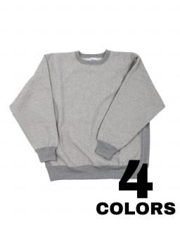 WORKERSڥ "Trico Tag Sweat Crew"