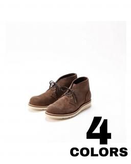 SURE BOOTS "MAHOUT"