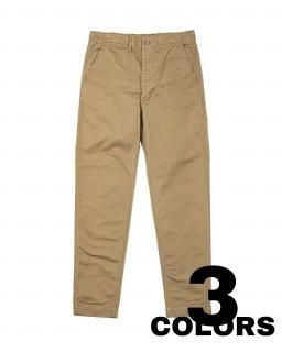 Workers "Officer Trousers Slim Type 2"