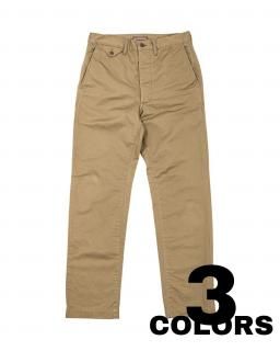 Workers "Officer Trousers Regular Fit"