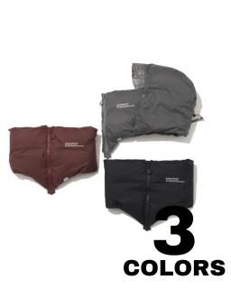 CMF OUTDOOR GARMENTڥեȥɥȡ "ATTACHABLE HOODIE DOWN"