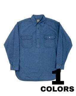 WORKERSڥ "Deluxe Shirt"