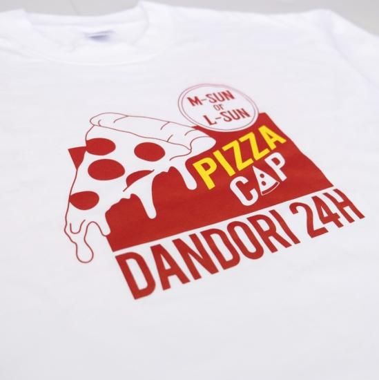 西尾一男 Pizza Cap Official ロンt 西尾一男 Pizza Cap Official ロンt