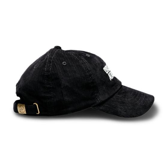 オンラインショップ限定！ 徳男と徳子 刺繍キャップ&ステッカーセット