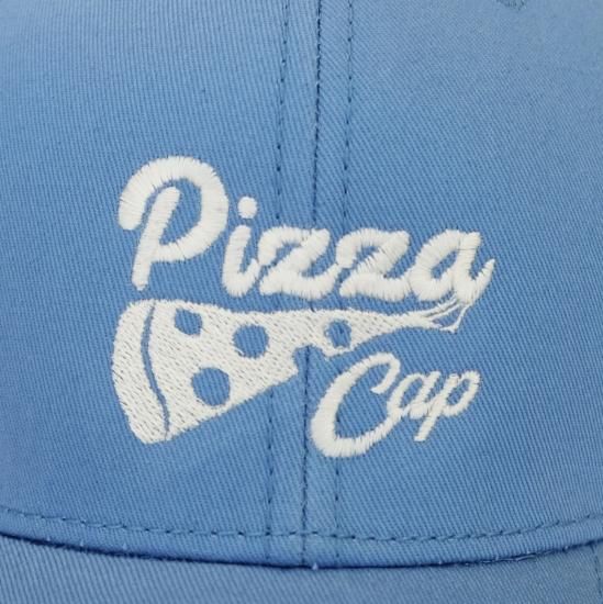 FLAT THIRTEEN Pizza CAPキャップ　バーガンディ FLAT THIRTEEN Pizza CAPキャップ バーガンディ - メルカリ