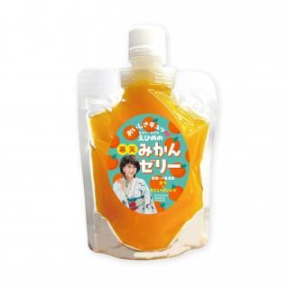 水谷千重子の寒天みかんゼリー - 友近ショップ