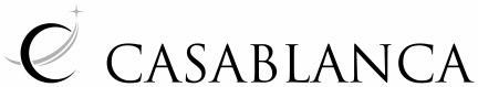 CASABLANCA /オリジナル レジン雑貨の専門店 　　　