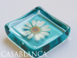 ֤Ȥ֤å Emerald blue  ɥ֥롼   