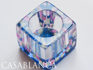 Sapphire Cube    ե 塼 