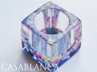 Amethyst Cube   ᥷ 塼  