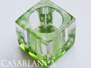 Peridot Cube   ڥɥå 塼 