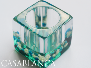 Emerald Cube    塼 