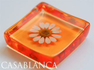 ֤Ȥ֤å Orange Sapphire  󥸥ե   