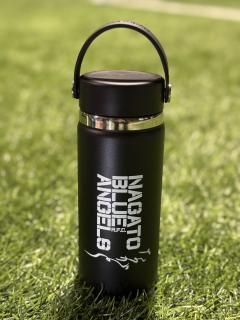 Hydro Flaskߤʤȥ֥롼󥸥륹 ܥܥȥ16oz 磻ɥޥ˥֥å