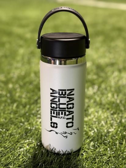 Hydro Flask ホワイト40oz Hydro Flask (ハイドロフラスク) 40oz WIDE MOUTH / 40オンス