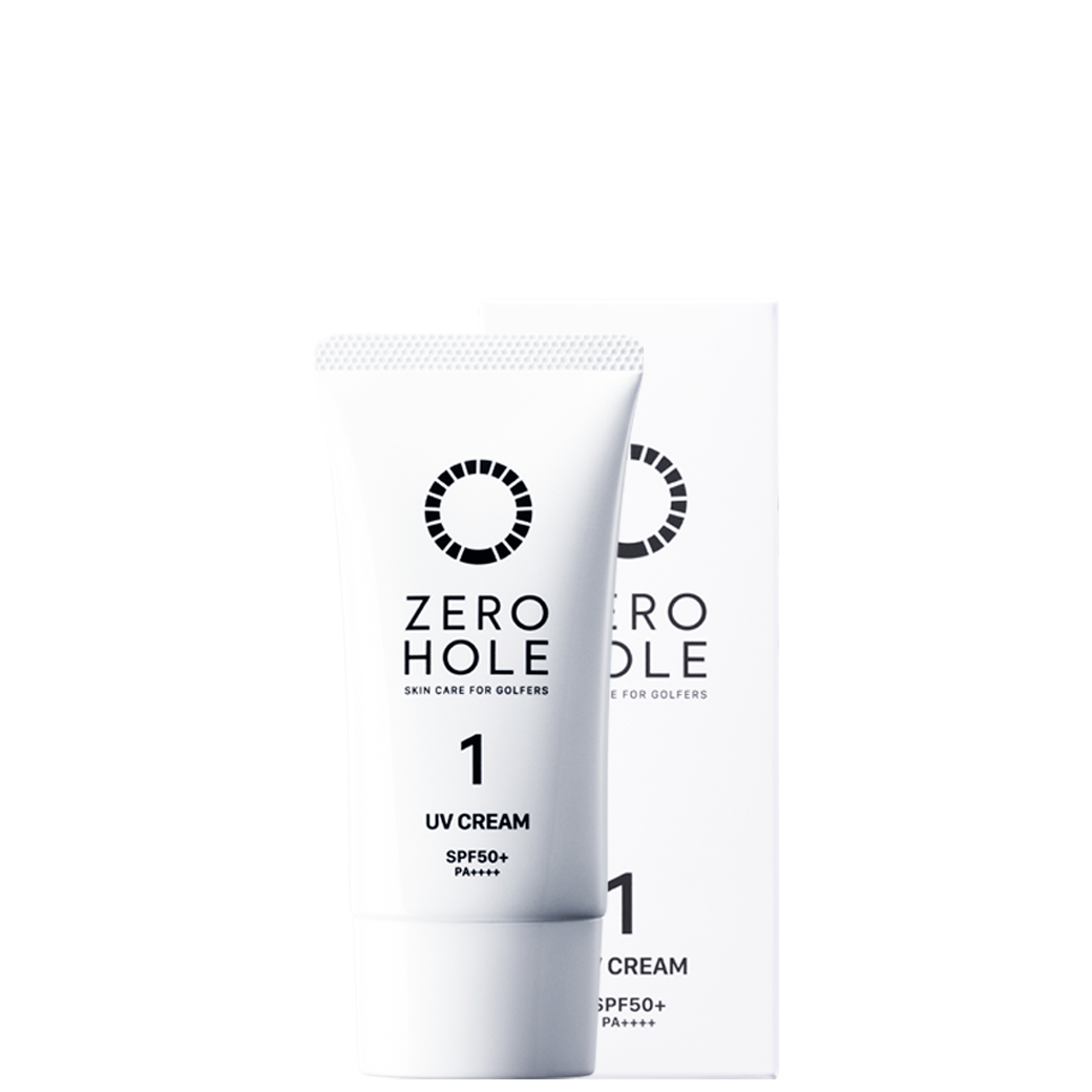 日やけ止めクリーム 48g | ZERO HOLE(ゼロホール) 日やけ止めクリーム 48g | ZERO HOLE(ゼロホール)