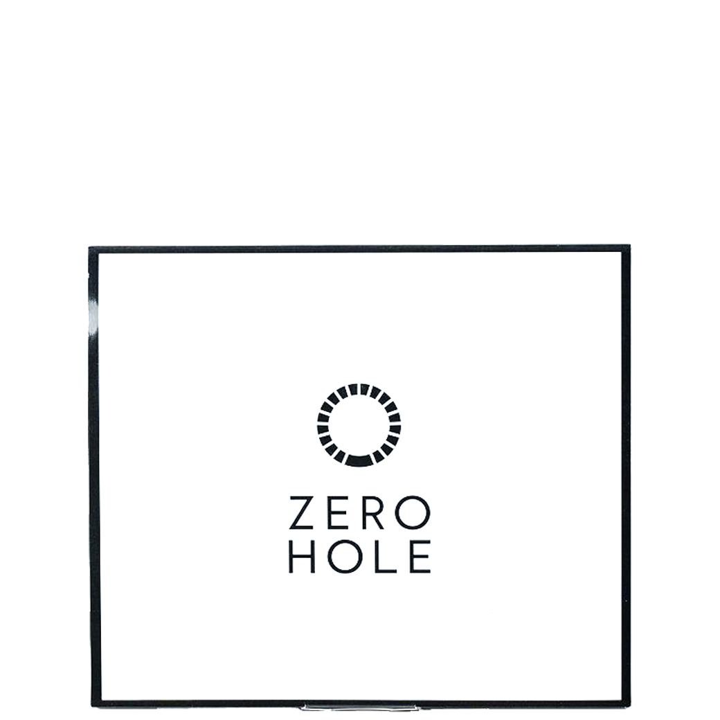 ゼロホールGIFT BOX おすすめセット - ZERO HOLE （ゼロホール