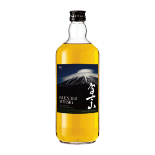 富士山 ウイスキー A