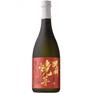 本格焼酎 上がれる 無双鶴酒七福神